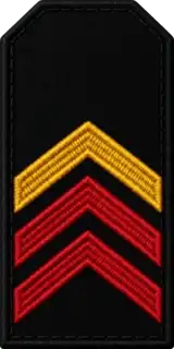 Caporal