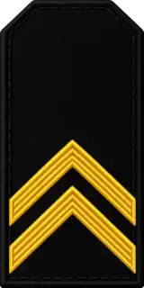 Sergent