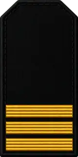 Capitaine