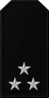 Général de Division