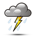 Système météo